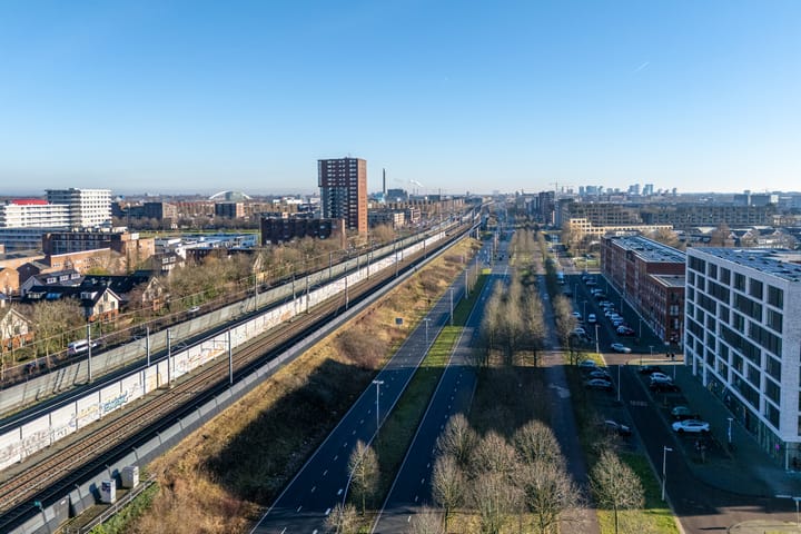 Foto 81 van Parkzichtlaan 49