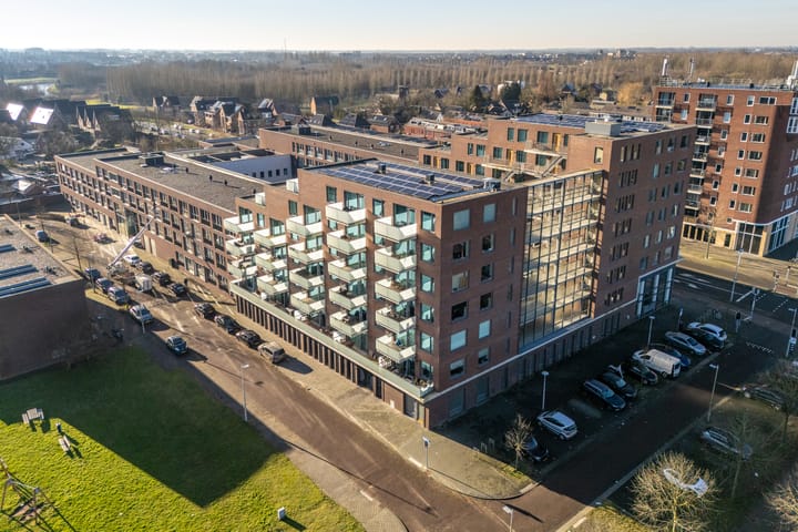 Foto 82 van Parkzichtlaan 49