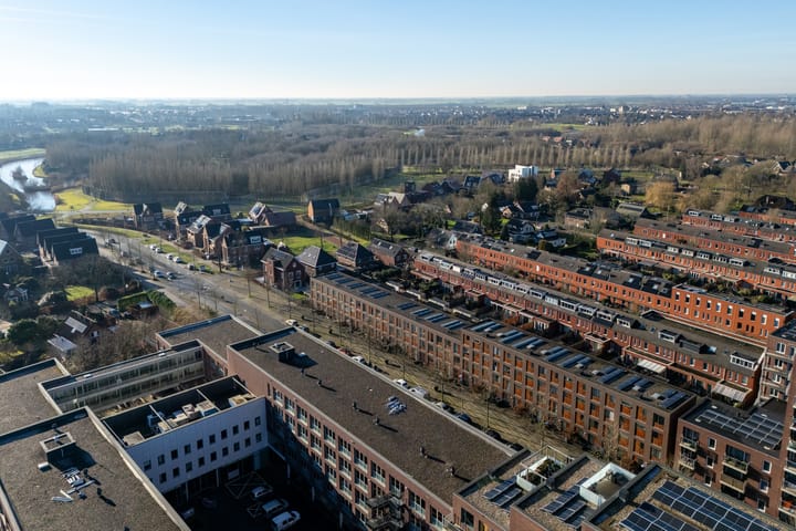 Foto 83 van Parkzichtlaan 49