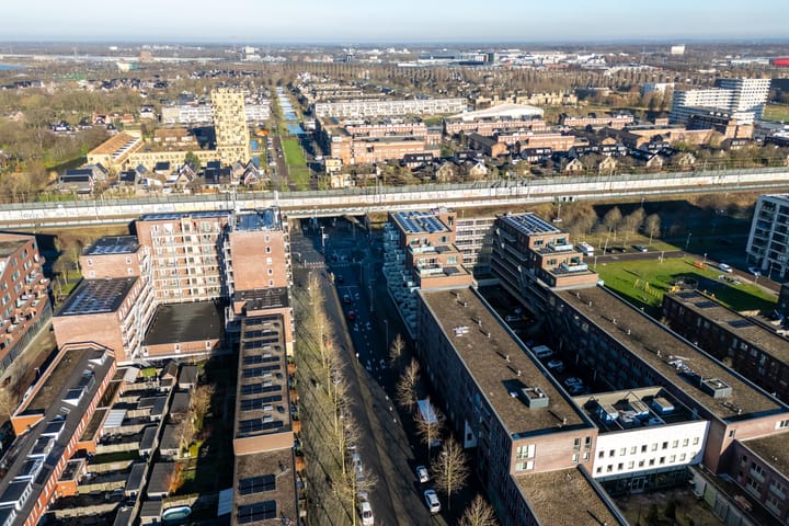 Foto 85 van Parkzichtlaan 49