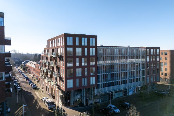 Foto 87 van Parkzichtlaan 49