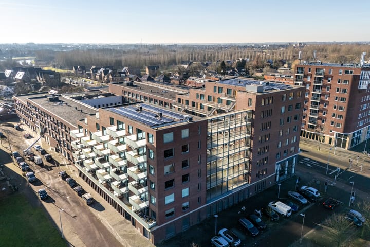 Foto 88 van Parkzichtlaan 49