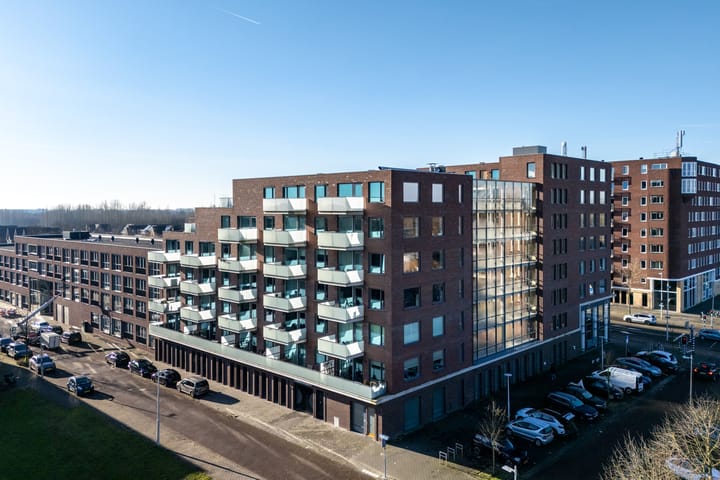 Foto 89 van Parkzichtlaan 49