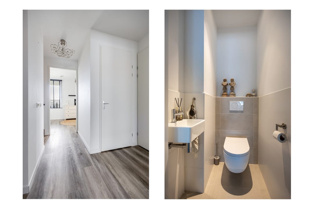 Foto 23 van Peellandhof 8