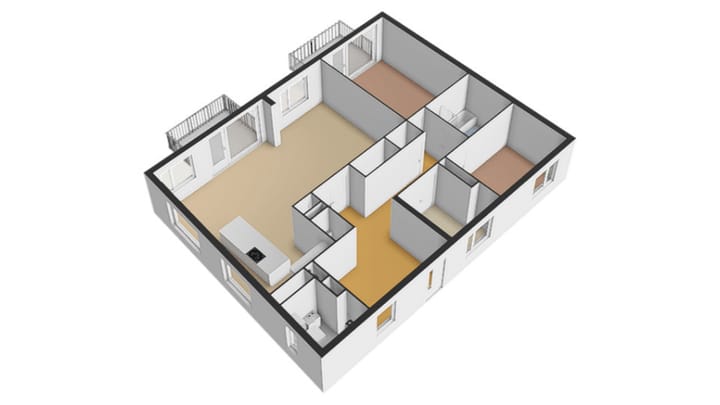 Foto 92 van Parkzichtlaan 49