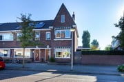 appartementen te huur op van Henegouwenstraat 19