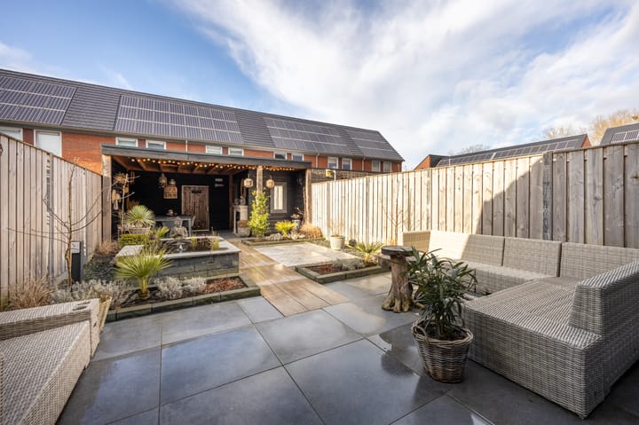 Foto 38 van Peellandhof 8