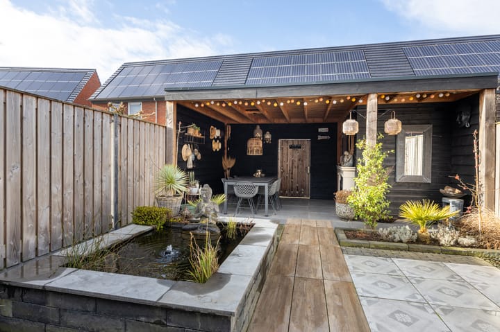 Foto 40 van Peellandhof 8