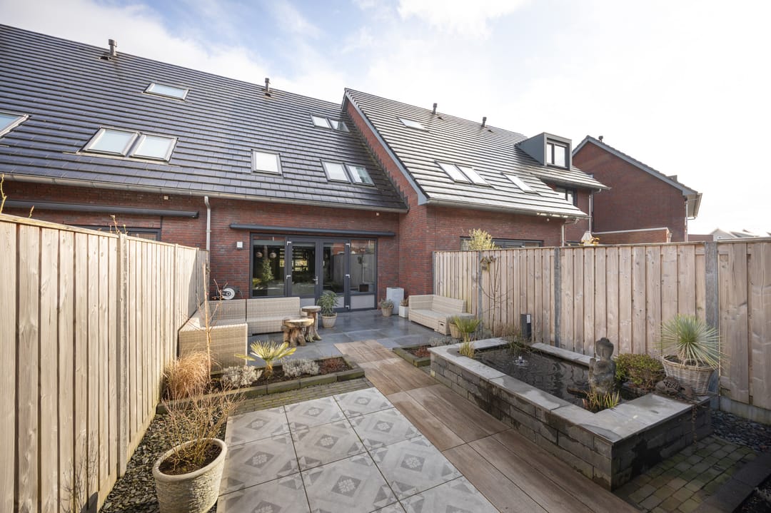 Foto 43 van Peellandhof 8