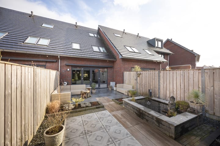 Foto 43 van Peellandhof 8