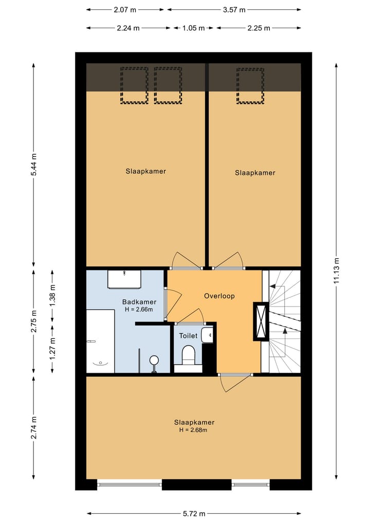 Foto 49 van Peellandhof 8