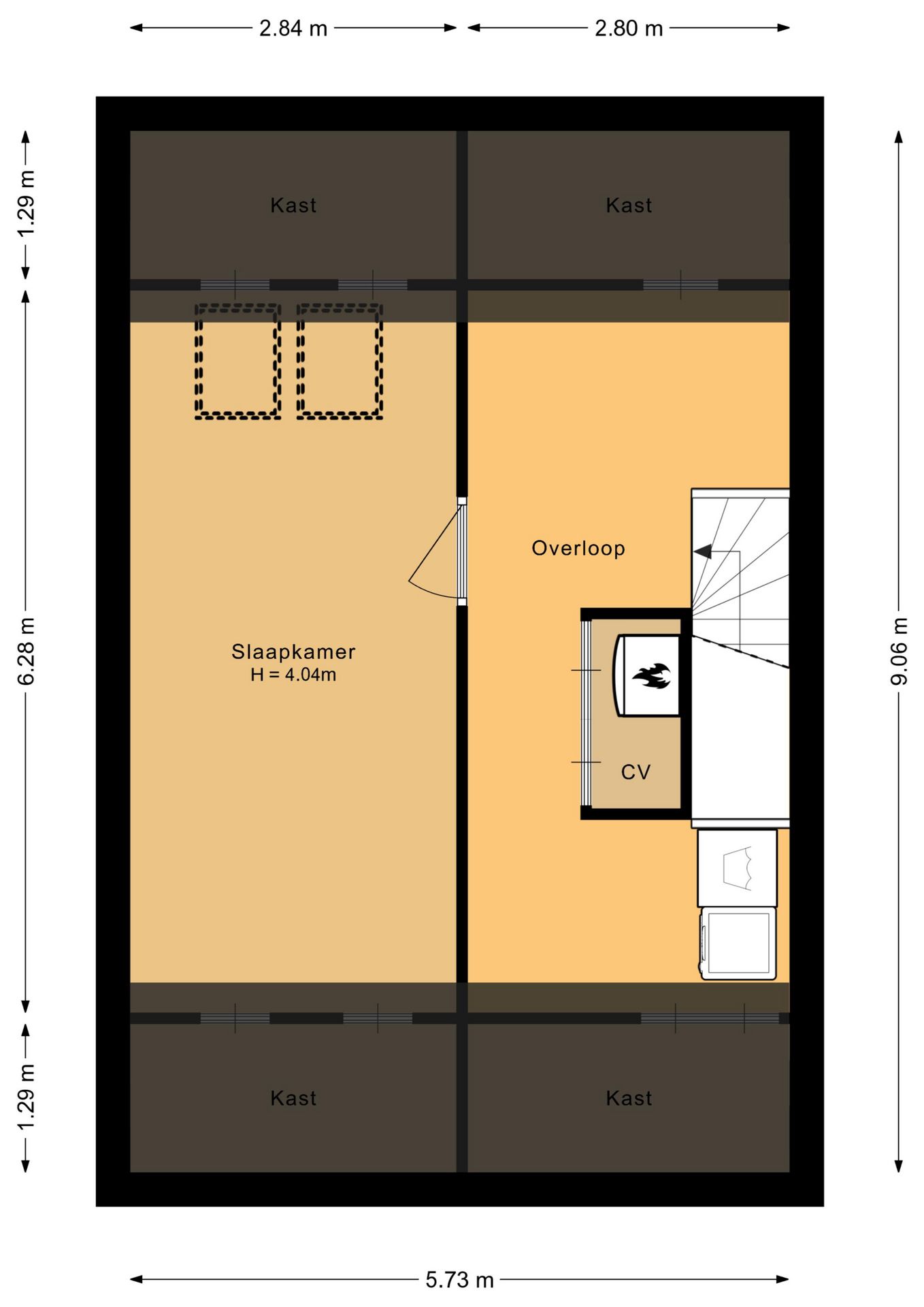 Foto 50 van Peellandhof 8