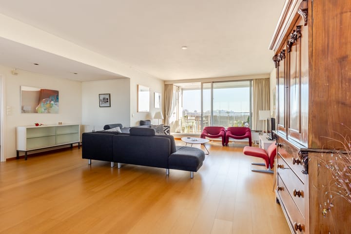 Foto 3 van Bartoklaan 106