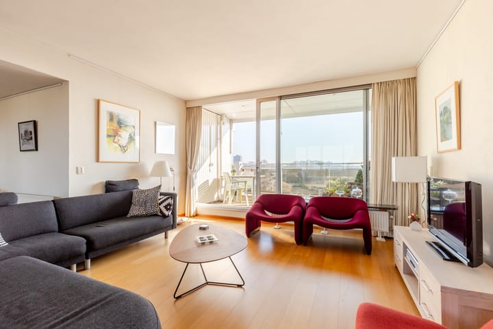 Foto 17 van Bartoklaan 106