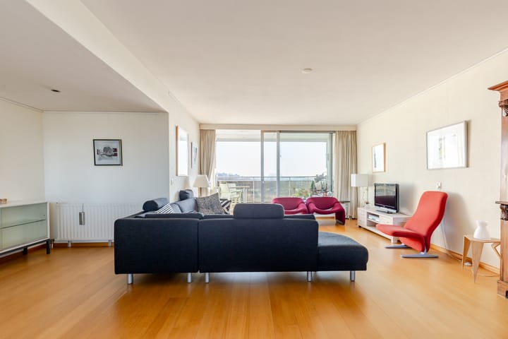 Foto 16 van Bartoklaan 106