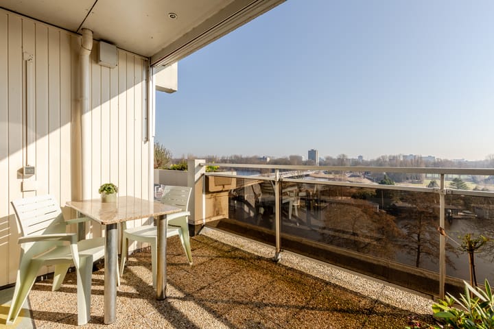 Foto 18 van Bartoklaan 106