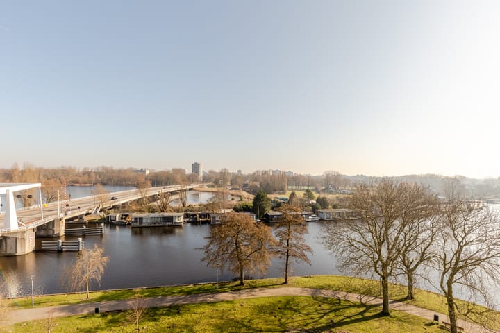 Foto 19 van Bartoklaan 106