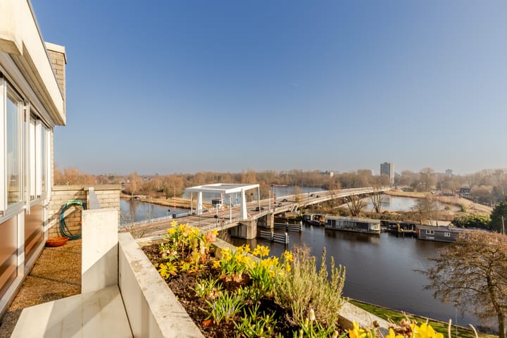 Foto 20 van Bartoklaan 106