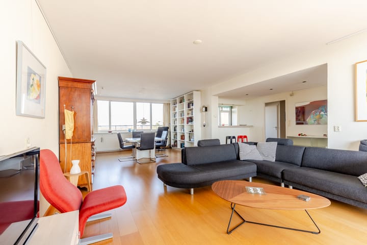 Foto 4 van Bartoklaan 106