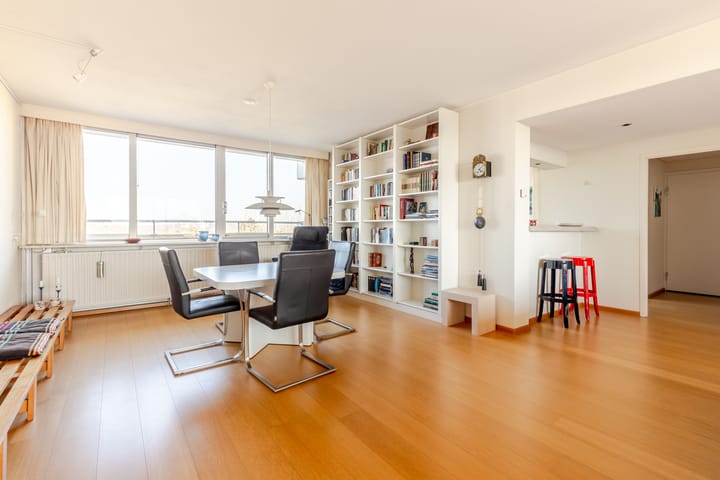 Foto 5 van Bartoklaan 106