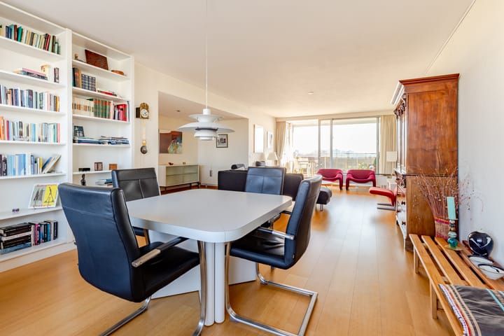 Foto 15 van Bartoklaan 106