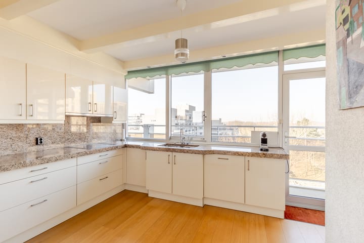 Foto 6 van Bartoklaan 106