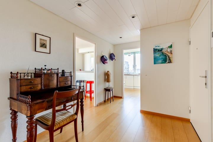 Foto 8 van Bartoklaan 106