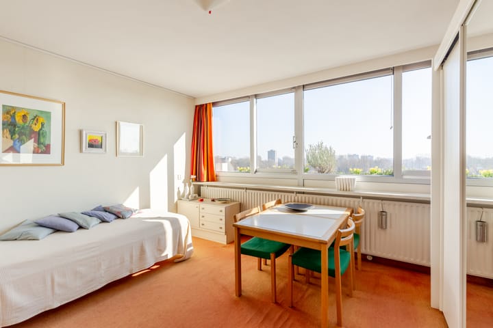 Foto 9 van Bartoklaan 106