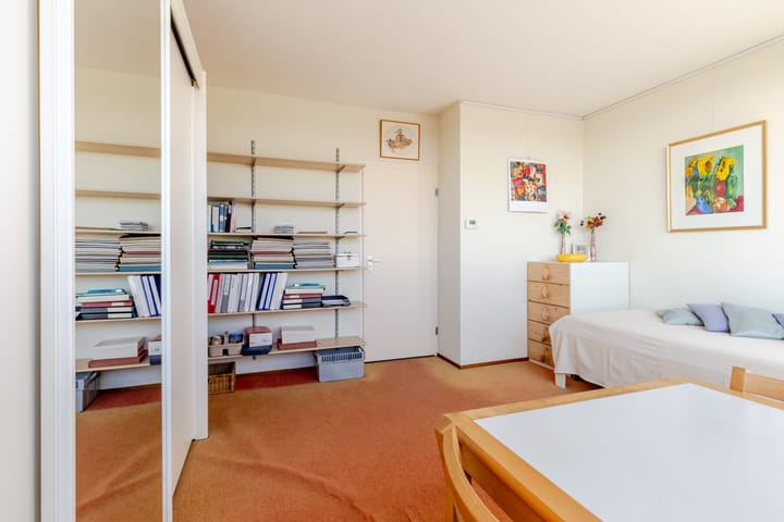 Foto 10 van Bartoklaan 106