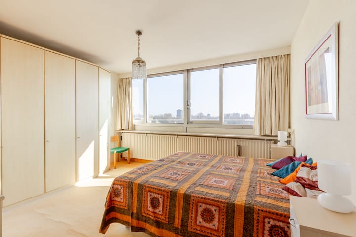 Foto 11 van Bartoklaan 106