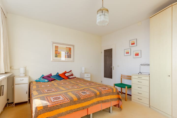 Foto 12 van Bartoklaan 106