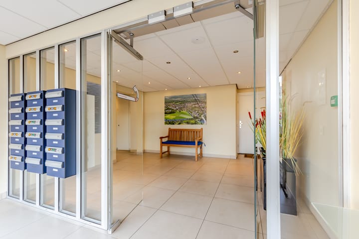 Foto 23 van Bartoklaan 106