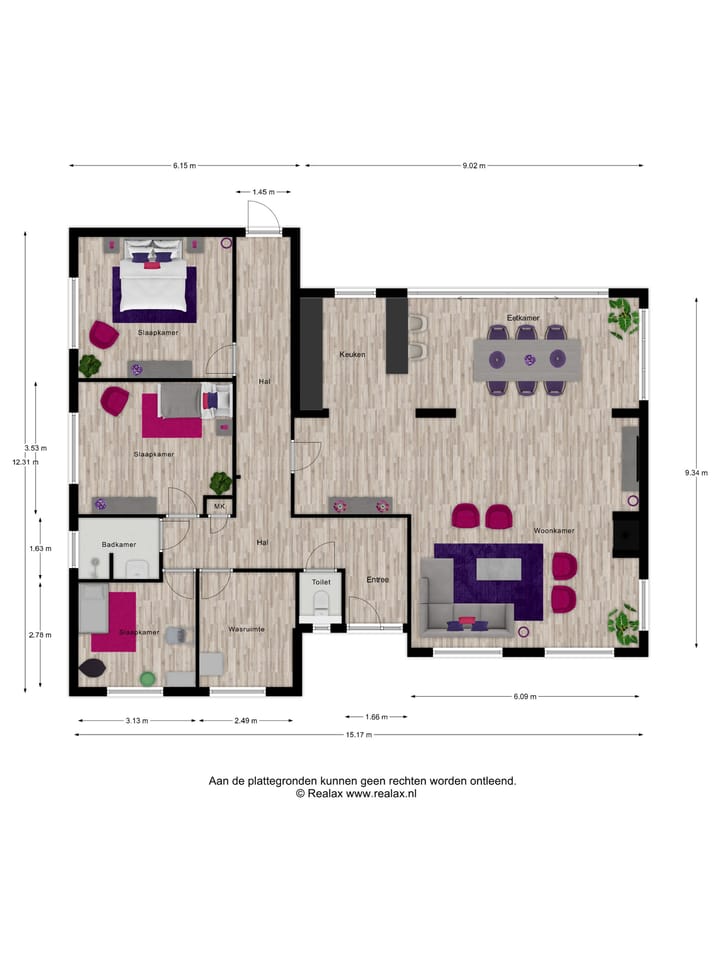 Foto 42 van Serlippensstraat 13