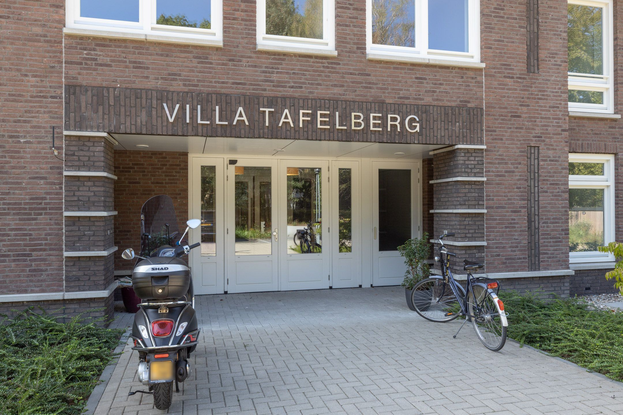 Foto 6 van Prins Hendriklaan 70