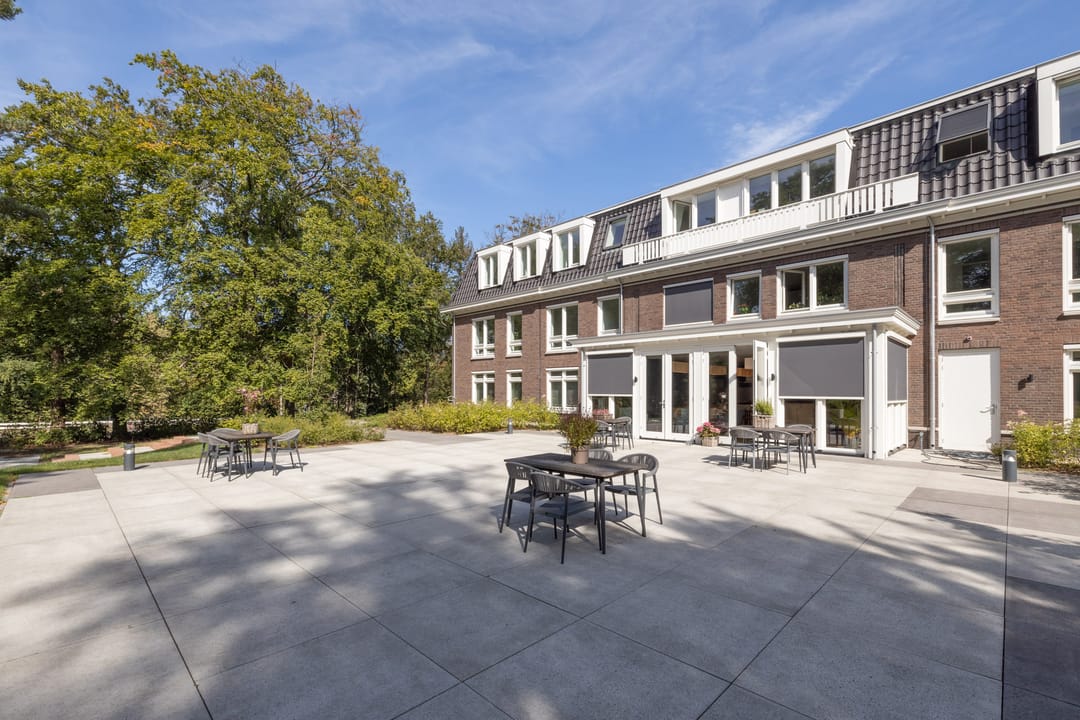 Foto 28 van Prins Hendriklaan 70