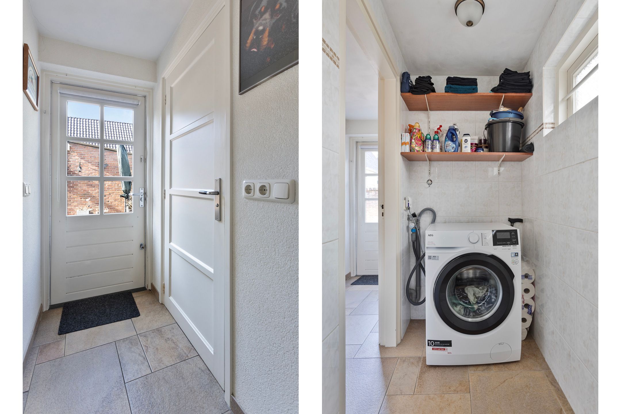 Foto 12 van Leemweg 39