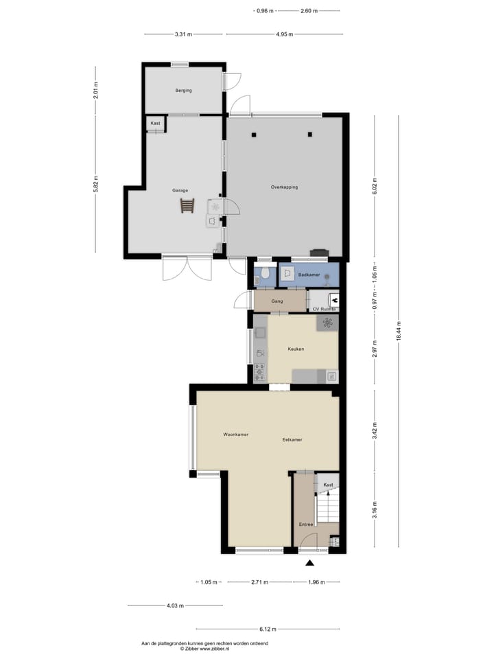 Foto 33 van Leemweg 39