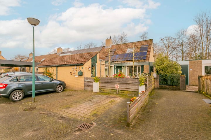 Foto 1 van Marterhoeve 22