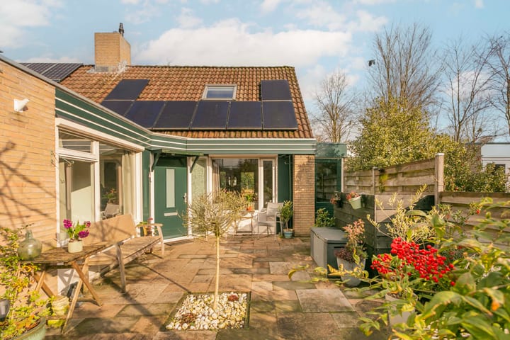 Foto 2 van Marterhoeve 22