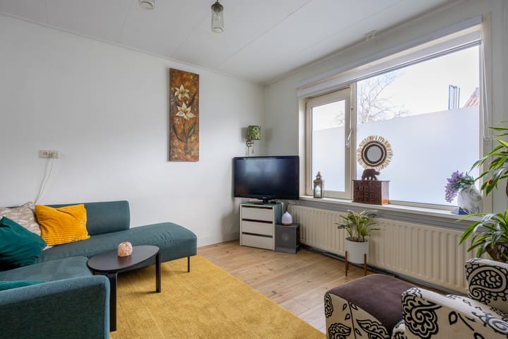 Foto 2 van Bestevaerstraat 60