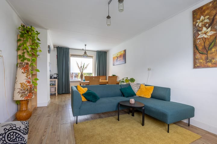 Foto 3 van Bestevaerstraat 60