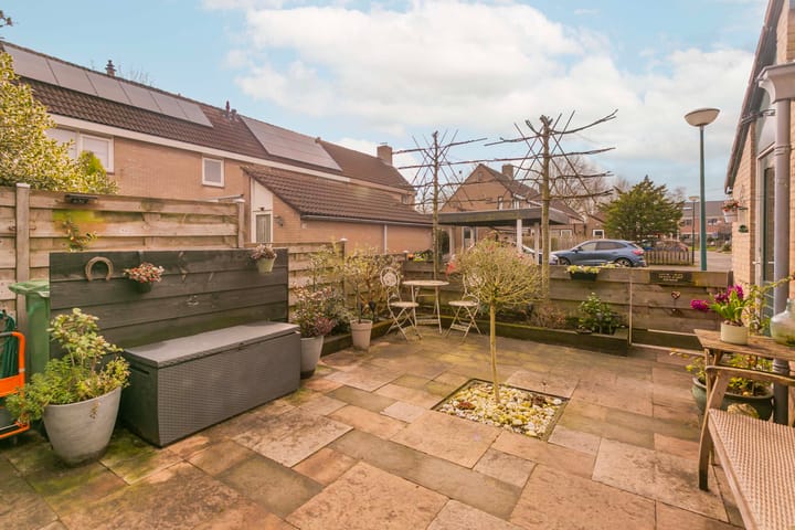 Foto 5 van Marterhoeve 22