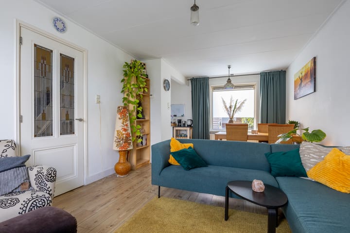 Foto 4 van Bestevaerstraat 60