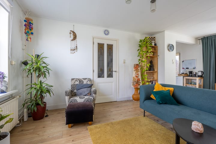 Foto 5 van Bestevaerstraat 60