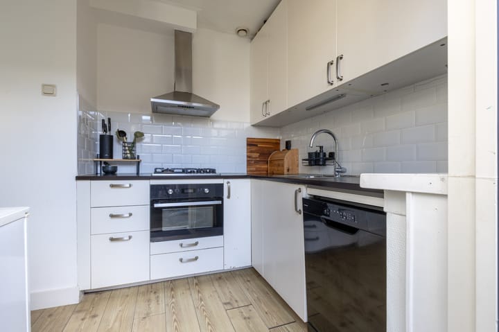 Foto 9 van Bestevaerstraat 60