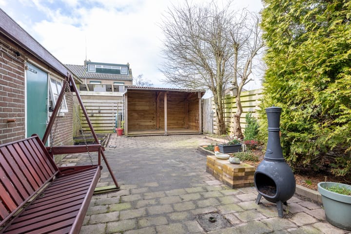 Foto 10 van Bestevaerstraat 60