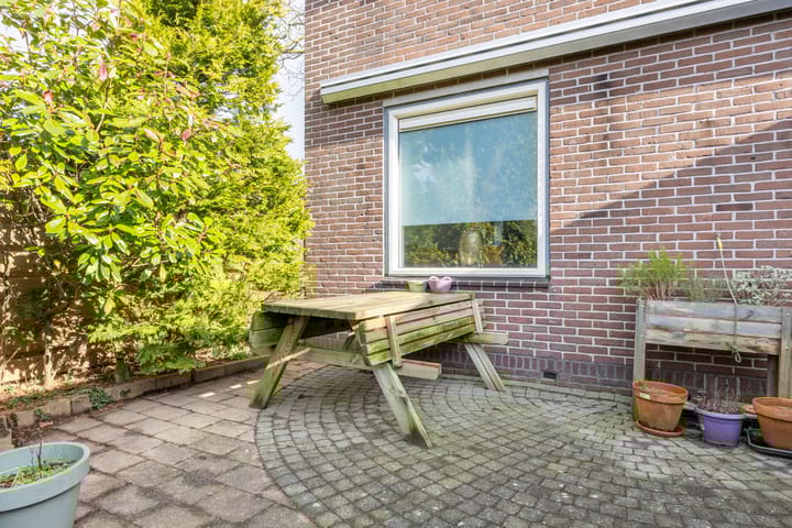 Foto 11 van Bestevaerstraat 60