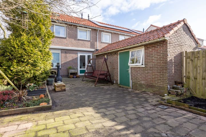 Foto 12 van Bestevaerstraat 60