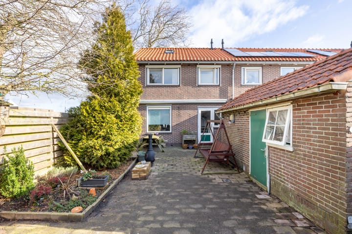 Foto 13 van Bestevaerstraat 60