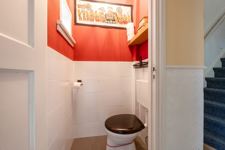 Foto 16 van Bestevaerstraat 60